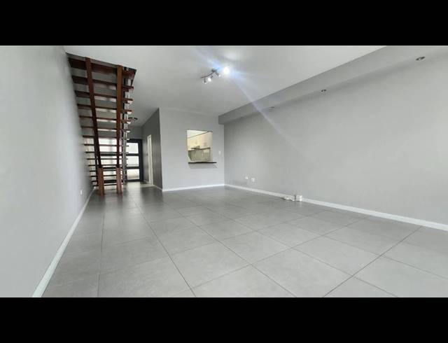 2 BEDROOM PROPERTY TO RENT IN WESTVILLE